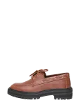 ONLY - Onlbeth-6 Pu Boat Shoe - Purjekingad - 36