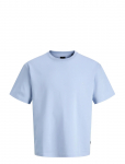 Jack & Jones - Jprblaethan Ss Logo Tee Sn - L&uuml;hikeste varrukatega - XXL