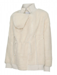 Mamalicious - Mlcarly 3In1 Teddy Jacket - Kerged suvejakid - M