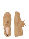 ONLY - Onllennon-1 Suede Pu Boat Shoe - Purjekingad - 39