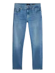 7 For All Mankind - Slimmy Tapered Wavefrom - Klassikalised - 32 x 32