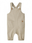 Lil'Atelier - Nbmdoreen Loose Twi Overall 9977-Dh Lil - L&uuml;hikeste varrukatega - 68
