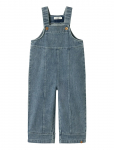 Lil'Atelier - Nmfdamla Loose Dnm Overall 5566-Dx Lil - Kombinesoonid - 110