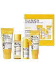 Some By Mi - Yuja Niacin Anti Blemish Starter Kit - Niisutavad toonikud - ONE SIZE