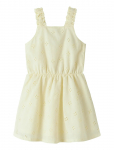 Name It - Nmfvioleta Strap Dress - Varrukateta vabaajakleidid - 92