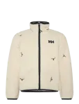Helly Hansen - K Frosty Pile Jacket - Fliisjakid - 86