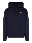 Under Armour - Ua Rival Flc Hoodie - Spordi kapuutsiga pusad - XXXL