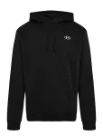 Under Armour - Ua Rival Flc Hoodie - Spordi kapuutsiga pusad - M