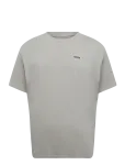 Under Armour - Ua M Hwt Os Wash Ss - Spordi T-s&auml;rgid - XL