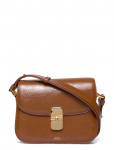 A.P.C. - Bag Grace Small - Rihmaga kotid - ONE SIZE