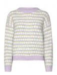 A-View - Sassi Knit Pullover - Džemprid - 42