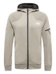 The North Face - M Mountain Athletics Full Zip Fleece 2.0 - Spordi treeningjakid - M