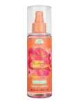 Tree Hut - Fragrance Mist Pink Hibiscus - L&otilde;hnaudud - 177 ML