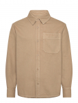 A.P.C. - Overshirt Basile Brodee Poitrine - Vabaaja s&auml;rgid - XL