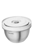 Zwilling - Fresh & Save Bowls, Vacuum Bowl-S - Kastid ja konteinerid - ONE SIZE