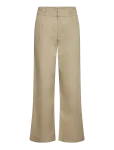 Bruun & Stengade - Bs Bella Regular Fit Pants - Chino-p&uuml;ksid - 38