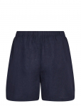 Bruun & Stengade - Bs Oriana Regular Fit Shorts - Linased l&uuml;hikesed p&uuml;ksid - XL