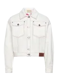 Stella Nova - Out Of Office Loose Jacket - L&uuml;hikesed teksap&uuml;ksid - S/M