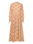 Stella Nova - Big Dot Maxi Dress - Maksikleidid - 34