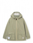 MINI A TURE - Materly Lightweight Tech Jacket. Grs - Jakid ja joped - 7Y/122