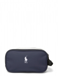 Ralph Lauren Golf - Embroidered-Logo Golf Pouch - Spordikottide aksessuaarid - ONE SIZE
