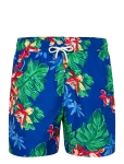 Polo Ralph Lauren - 5.75-Inch Traveler Classic Swim Trunk - L&uuml;hikesed p&uuml;ksid - XL