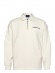 Polo Ralph Lauren - Heavy Wt Fleece-Knt-Sweatshirt - Dressipluusid - XS