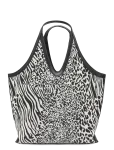 DAY ET - Day Snow Leo Icon Tote - V&auml;ikesed &uuml;le&otilde;lakotid - ONE SIZE