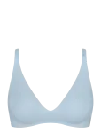 Sloggi - Sloggi Zero Feel 2.0 The Up P Bra - T-s&auml;rgi rinnahoidjad - XL PLUS