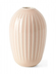 K&auml;hler - Hammersh&oslash;i Vase H8.5 Cm Rosa - Muud vaasid - H8.5CM