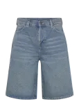 Dickies - 958 13 Inch Loose Short Jeans - L&uuml;hikesed teksap&uuml;ksid - 34