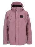 Didriksons - Zirra Kids' Jacket - Parkajoped - 140