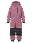 Didriksons - Falken Kids' Coverall - Suusakombinesoonid ja -komplektid - 98