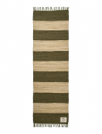 Bongusta - Chindi Rug 60 X 200 Cm - Esikuvaibad - 60X 200CM
