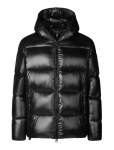 Save The Duck - Edgard Hooded Jacket - Polsterdatud jakid - XXL