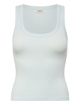 Gina Tricot - Super Stretch Scoop Neck Tank - Varrukateta - XL