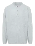 Levi's&reg; - Woodacre Henley Sweater Warm L - Pikkade varrukatega kootud polos&auml;rgid - L