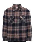 Levi's&reg; - Ls Boxy Western Pier 89 Plaid - Flanellist s&auml;rgid - XL