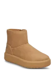 Bj&ouml;rn Borg - Wooly - Ankle Boot - Flat - 37
