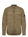 C.P. Company - Taylon L Zipped Shirt - Kerged jakid - L
