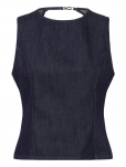 Copenhagen Muse - Cmjalynn-Top - Varrukateta - L