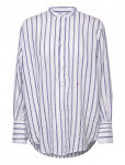 Polo Ralph Lauren - Yd Linen-Wvn-Shirt - Pikkade varrukatega - 34