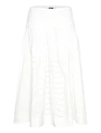 Polo Ralph Lauren - Emb 80/2 Mw Ctn Pw-Wvn-Skirt - P&otilde;lveni ja midiseelikud - 36