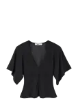 Day Birger Et Mikkelsen - Dayjingo - Pique - Pluusid - XS