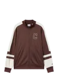 Champion - Full Zip Sweatshirt - Spordidressipluusid - XXL