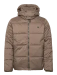 G-Star - G-Whistler Padded Hdd Jkt - Polsterdatud jakid - XXL