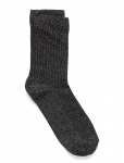 Pieces - Pcsebby Glitter Long Stripe Sock Noos Bc - Tavalised sokid - ONE SIZE