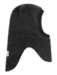 Huttelihut - Balaclava Ears Wool - Maskm&uuml;tsid - 48\6-12M