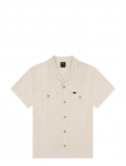 Lee Jeans - Ss Utility Camp Shirt - L&uuml;hikeste varrukatega s&auml;rgid - XL x 00
