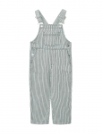 Liewood - Delani Stripe Denim Dungarees - Traksip&uuml;ksid - 86
